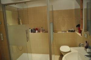 Dusche