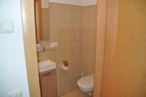 Gäste WC