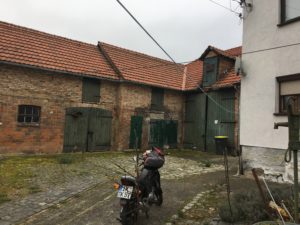 Nebengelass
