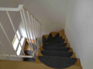 treppenhaus