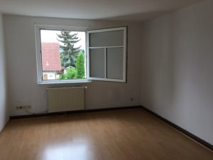 wohn-schlafzimmer